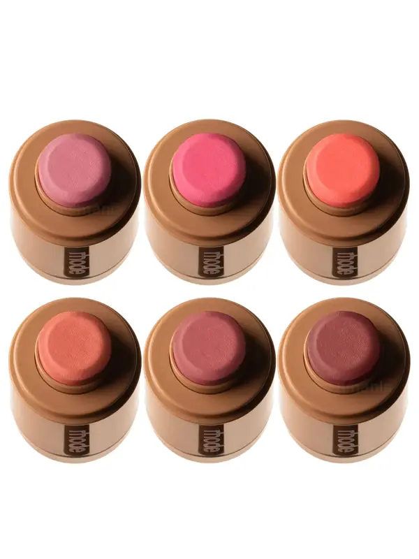 POCKET BLUSH JUICE BOX - Imagem 5