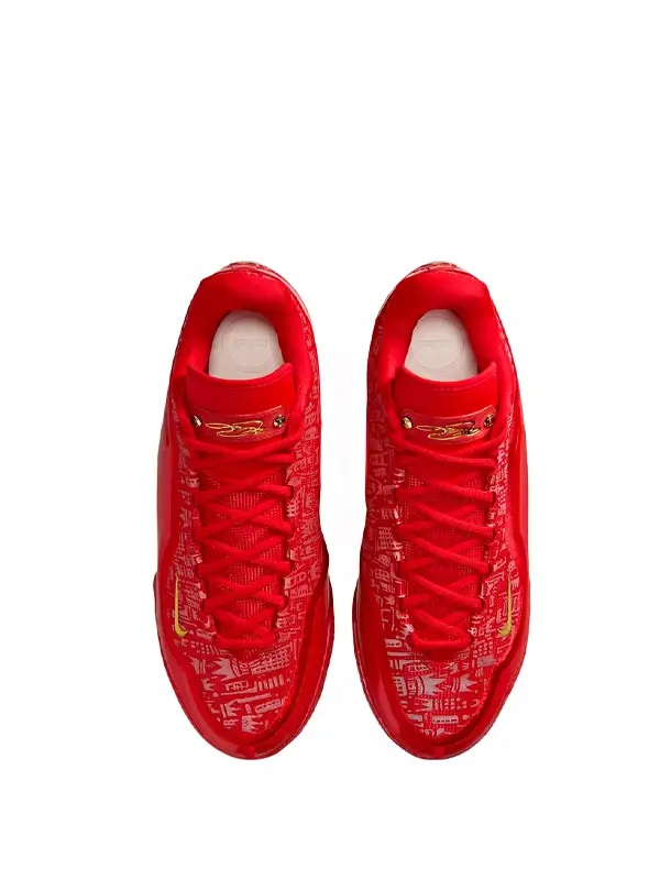 Nike LeBron 23 Best in Class - Imagem 4